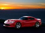 Dodge Viper SRT 2013 года